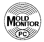 MOLD MONITOR PC