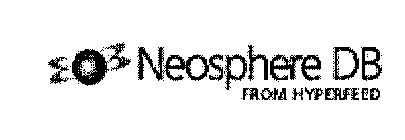 NEOSPHEE DB FROM HYPERFEED