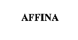 AFFINA