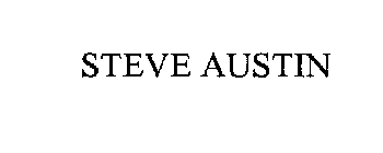 STEVE AUSTIN