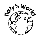 KATY'S WORLD