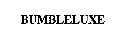 BUMBLELUXE