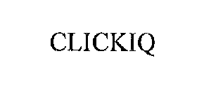 CLICKIQ