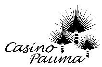 CASINO PAUMA