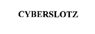 CYBERSLOTZ