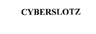 CYBERSLOTZ