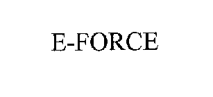 E-FORCE