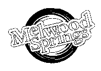 MELWOOD SPRINGS