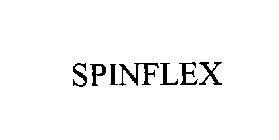SPINFLEX
