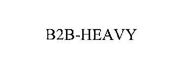 B2B-HEAVY