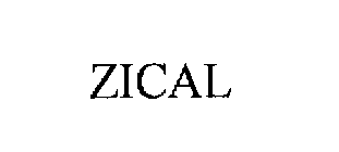 ZICAL