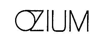 OZIUM