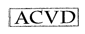 ACVD