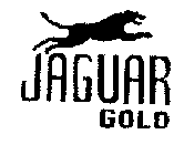 JAGUAR GOLD