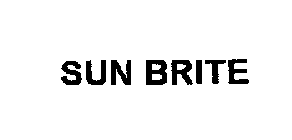 SUN BRITE