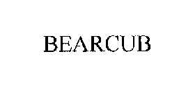 BEARCUB