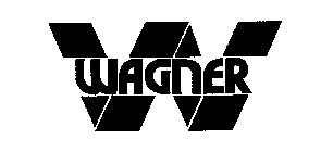 W WAGNER