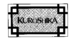 KUROSHIKA JAPAN