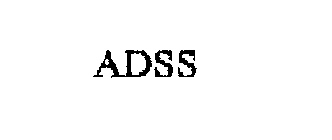 ADSS