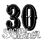 30 SECOND CLEANER