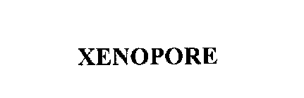 XENOPORE