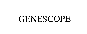 GENESCOPE