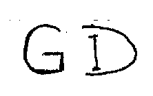 G D