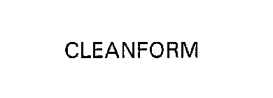 CLEANFORM