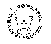 NATURAL POWERFUL PROVEN