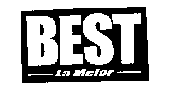 BEST LA MEJOR
