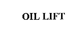 OIL LIFT
