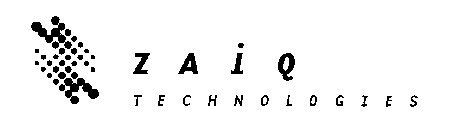 ZAIQ TECHNOLOGIES