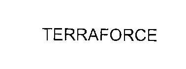 TERRAFORCE