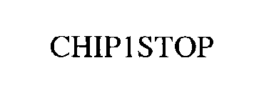 CHIP1STOP
