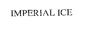 IMPERIAL ICE