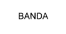 BANDA