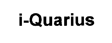 I-QUARIUS