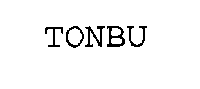 TONBU