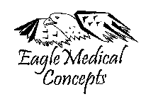 EAGLE MEDICAL CONCEPTS