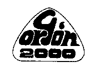 ORGON 2000