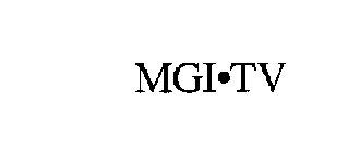 MGI-TV