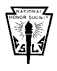 NATIONAL HONOR SOCIETY CSLS