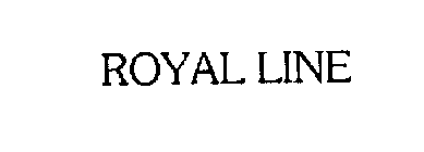 ROYAL LINE