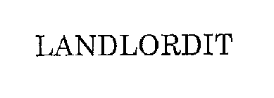 LANDLORDIT