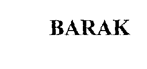 BARAK