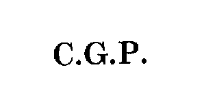 C.G.P.