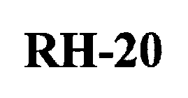 RH-20