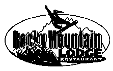 ROCKY MOUNTAIN LODGE RESTAURANT
