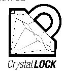 CRYSTAL.LOCK