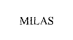 MILAS